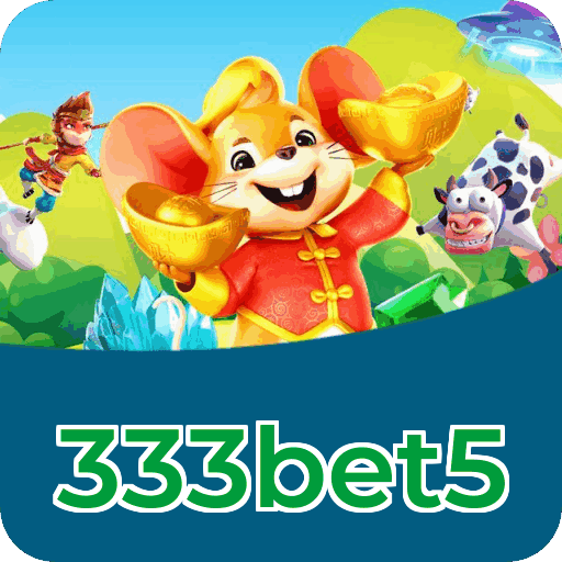 Bônus de Boas-vindas 333bet5
