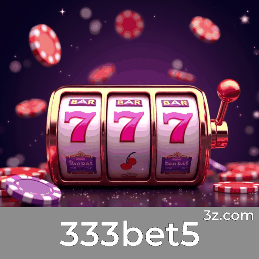 333bet5: Estável, Seguro e Otimizado para o Brasil