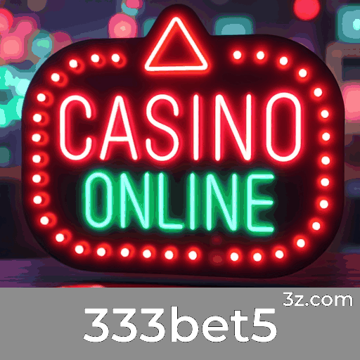 333bet5: Bônus e Ofertas Exclusivas para Você
