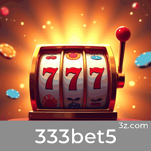 333bet5: Bônus e Ofertas Exclusivas para Você