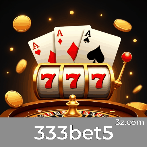 333bet5: Experimente Apostas Móveis Completas