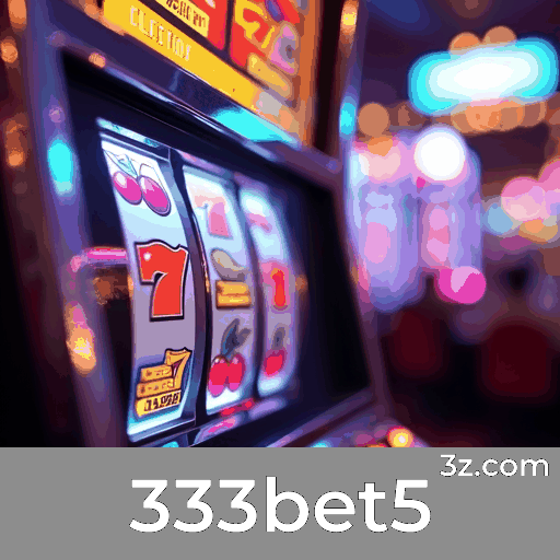 333bet5: Experiência de Cassino Premium e Imersiva