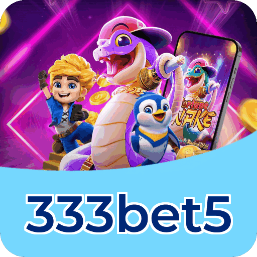 Promoções e bônus exclusivos da 333bet5