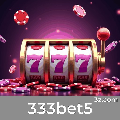 333bet5: Experimente Apostas Móveis Completas