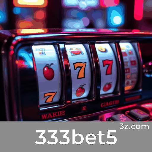 333bet5: Desbloqueie sua experiência de membro privilegiado
