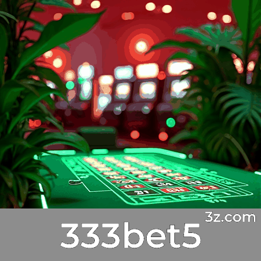 333bet5: Estável, Seguro e Otimizado para o Brasil