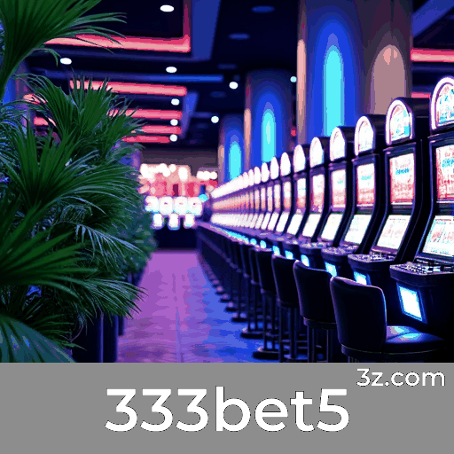 Desenvolvedores de Elite e Inovação na 333bet5