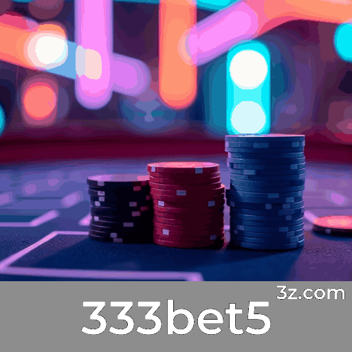 333bet5: O Melhor Cassino Online e Apostas