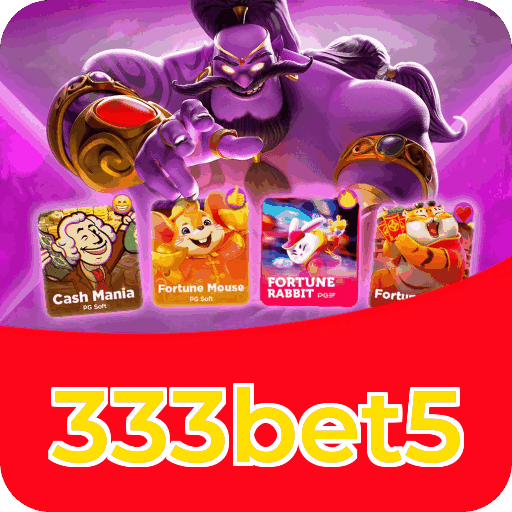 Bônus de boas-vindas 333bet5