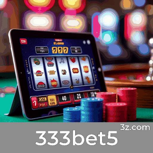 333bet5: Bônus e Ofertas Exclusivas para Você