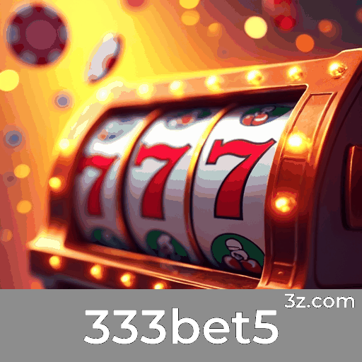 333bet5: Tecnologia Inovadora para o Futuro dos Jogos