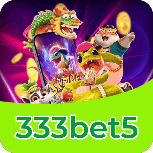 Suporte 333bet5