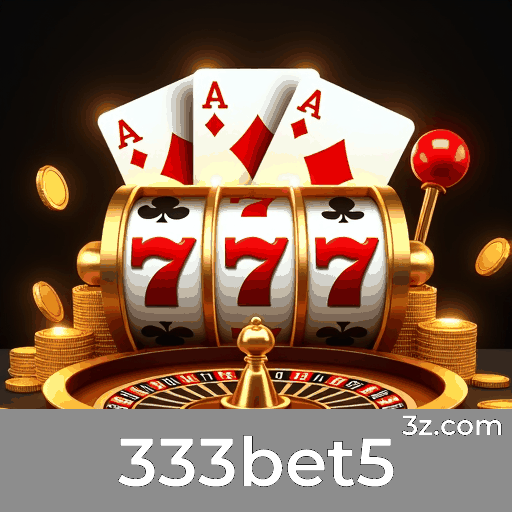 333bet5: Estável, Seguro e Otimizado para o Brasil