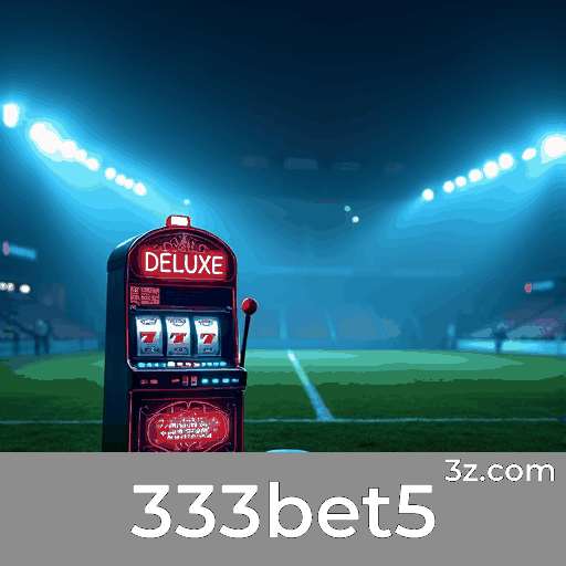Recompensas Reais e Transparentes no 333bet5: Promoções Sem Pegadinhas