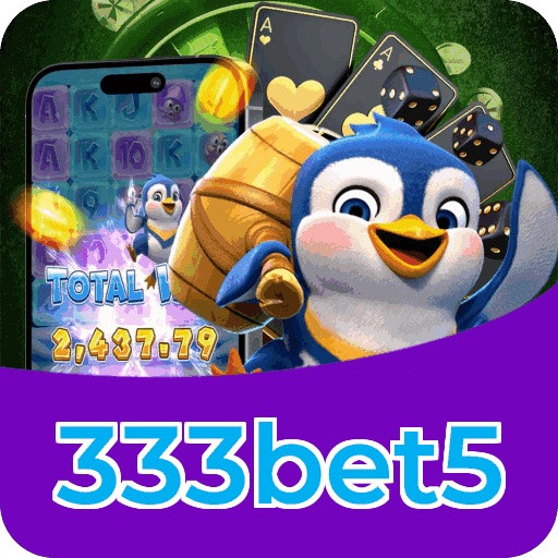 Login rápido no app 333bet5